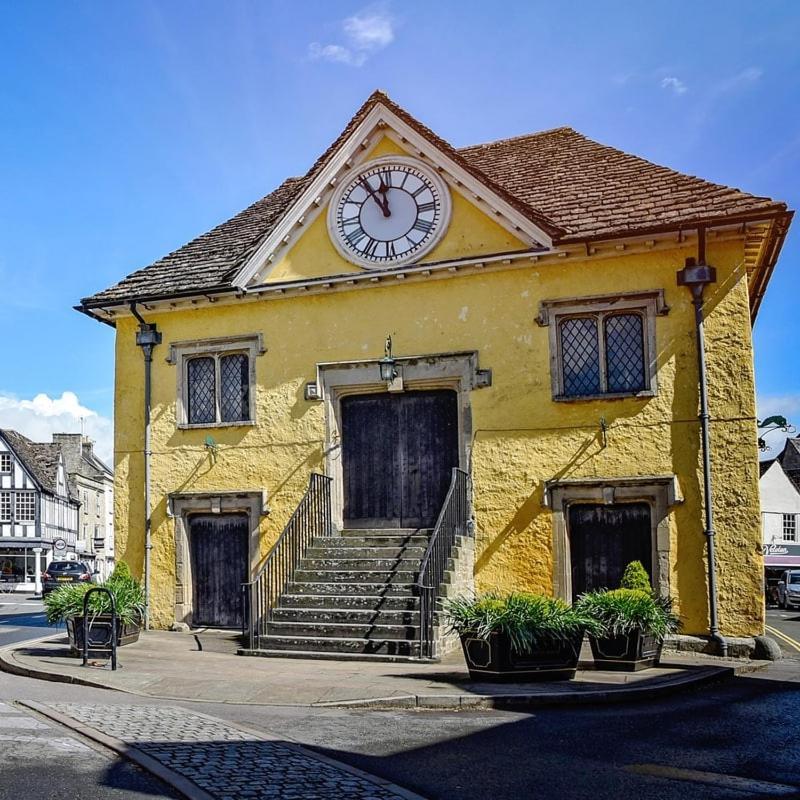 Willa The Surveyor'S House Tetbury Zewnętrze zdjęcie